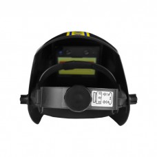 Зварювальна маска Максі S63