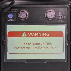 Зварювальна маска Максі S63