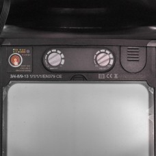 Зварювальна маска Максі 3S