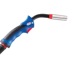 Зварювальний пальник MIG/MAG Abicor Binzel ABIMIG®, A 255 LW, 3 м, KZ-2