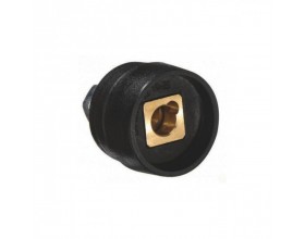 Байонетні роз'єми і штекери для зварювального апарата