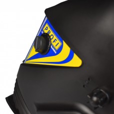 Зварювальна маска Профі-401NEW