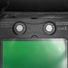 Зварювальна маска Профі-401NEW