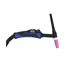 Зварювальний пальник TIG ABICOR BINZEL ABITIG 26 GRIP BIS-59, 4 м, 35-50 (Remote control)