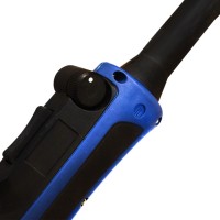 Зварювальний пальник TIG ABICOR BINZEL ABITIG 26 GRIP BIS-59, 4 м, 35-50 (Remote control)