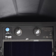 Зварювальна маска RHINO КОМАНДОР RH608