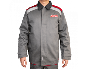 Одяг зварювальника