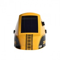 Зварювальна маска RHINO КОМАНДОР RH608