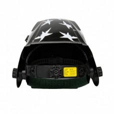 Зварювальна маска ВИКИНГ 222RN