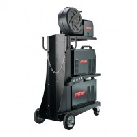 Комплект для зварювання PATON™ ProMIG-500-15-4-400V WK MAXwire