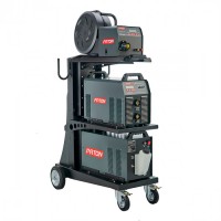 Комплект для зварювання PATON™ ProMIG-500-15-4-400V WK MAXwire