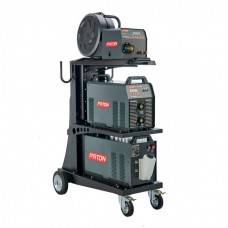 Комплект для зварювання PATON™ ProMIG-630-15-4-400V WK MAXwire