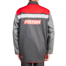 Костюм зварювальника PATON Fenix