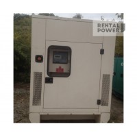 Генератор дизельний FG WILSON P 400 (280кВт)