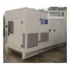 Генератор дизельний FG WILSON P 400 (280кВт)