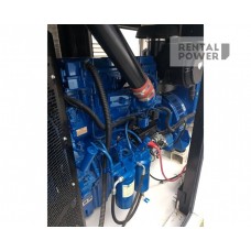 Генератор дизельний FG WILSON P 400 (280кВт)