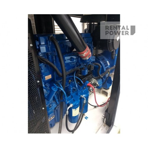 Генератор дизельний FG WILSON P 400 (280кВт)