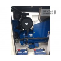 Генератор дизельний FG WILSON P 400 (280кВт)