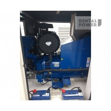 Генератор дизельний FG WILSON P 400 (280кВт)