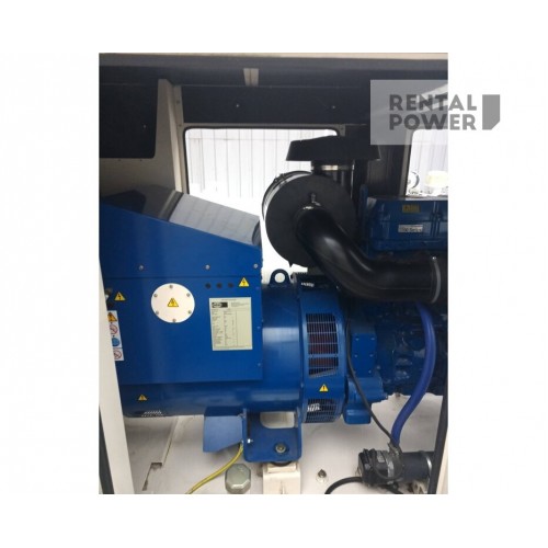 Генератор дизельний FG WILSON P 400 (280кВт)