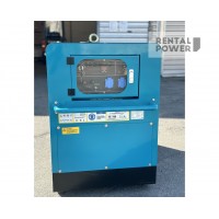 Генератор дизельний Full FDL13500SC (10 кВт)