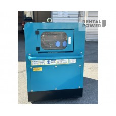 Генератор дизельний Full FDL13500SC (10 кВт)