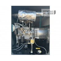 Генератор дизельний Full FDL13500SC (10 кВт)