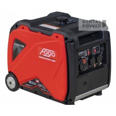 Генератор бензиновий FOGO F3001R (2,5 кВт)