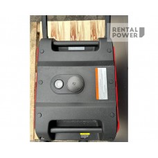 Генератор бензиновий FOGO F3001R (2,5 кВт)