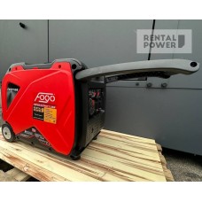 Генератор бензиновий FOGO F3001R (2,5 кВт)
