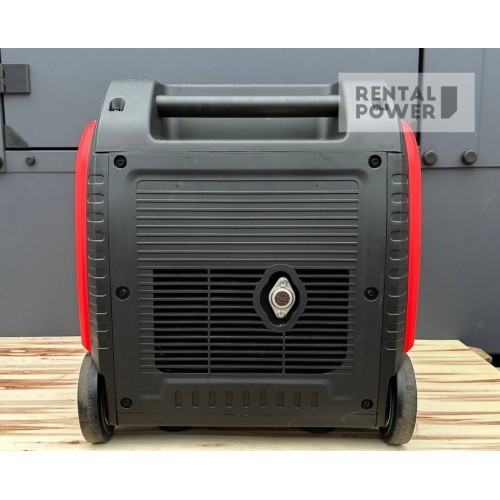 Генератор бензиновий FOGO F3001R (2,5 кВт)