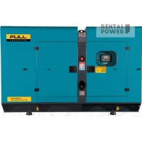 Генератор дизельний Full FP 50 (36 кВт)