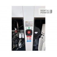 Генератор дизельний Full FP 220 (160 кВт)