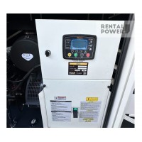 Генератор дизельний Full FP 220 (160 кВт)