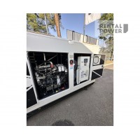 Генератор дизельний Full FP 220 (160 кВт)
