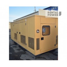 Генератор дизельний OLYMPIAN GEP 450-2 (320кВт)