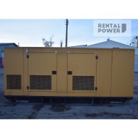 Генератор дизельний OLYMPIAN GEP 450-2 (320кВт)