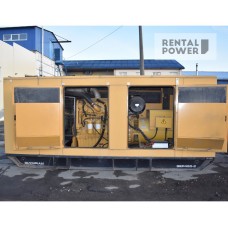 Генератор дизельний OLYMPIAN GEP 450-2 (320кВт)