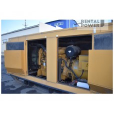 Генератор дизельний OLYMPIAN GEP 450-2 (320кВт)