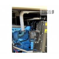 Генератор дизельний TMG Power TMGB-110 (80 кВт)