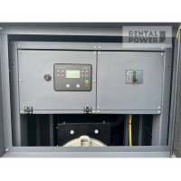 Генератор дизельний FOGO FD 80 W-ST (62 кВт)