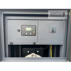 Генератор дизельний FOGO FD 80 W-ST (62 кВт)