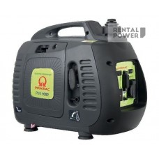 Генератор інверторний бензиновий PRAMAC INVERTER PMI 1000 (0,85кВт)