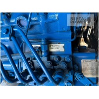 Генератор дизельний FG WILSON P22E2 (16кВт)