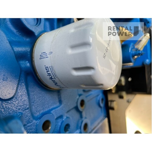 Генератор дизельний FG WILSON P22E2 (16кВт)