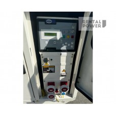 Генератор дизельний FG WILSON P22E2 (16кВт)