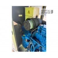 Генератор дизельний FG WILSON P22E2 (16кВт)