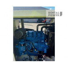 Генератор дизельний FG WILSON P22E2 (16кВт)