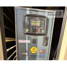 Генератор дизельний TMG Power TMGB-250 (181.8кВт)