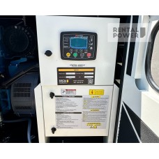 Генератор дизельний Full FB 110 (80 кВт)